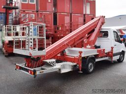 Ruthmann TB290 (TÜV und UVV neu!)