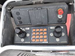 Ruthmann TB290 (TÜV und UVV neu!)