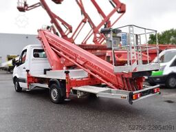 Ruthmann TB290 (TÜV und UVV neu!)