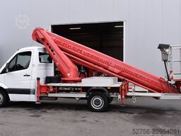 Ruthmann TB290 (TÜV und UVV neu!)