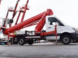 Ruthmann TB290 (TÜV und UVV neu!)