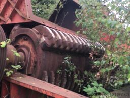 Hazemag HM 80 AP4 80 MF