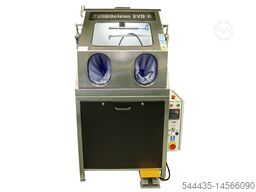 RoTec Polska TurboClean evo 2 High-pressure washer