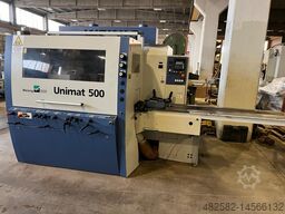 WEINIG UNIMAT 500