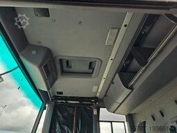 MERCEDES-BENZ 2629 NTM 21 cbm, 6x2, 1 Kammer