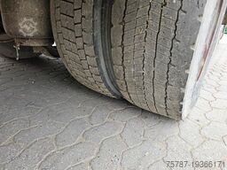 MERCEDES-BENZ 2629 NTM 21 cbm, 6x2, 1 Kammer