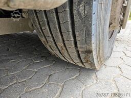 MERCEDES-BENZ 2629 NTM 21 cbm, 6x2, 1 Kammer