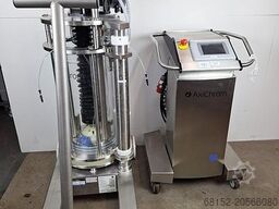 GE Healthcare Axichrom