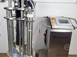 GE Healthcare Axichrom