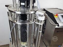 GE Healthcare Axichrom