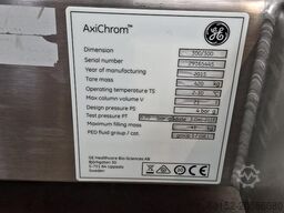 GE Healthcare Axichrom