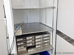 Thermo Scientific TSX40086V Ultra Low Temp