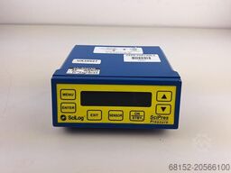 Parker SciLog SciPres