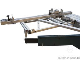 Formaatzaag Elektrisch verstelbaar SC3200/400 TOP