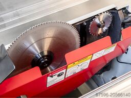 Formaatzaag Elektrisch verstelbaar SC3200/400 TOP