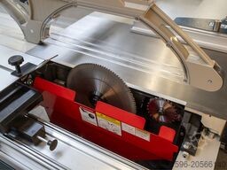 Formaatzaag Elektrisch verstelbaar SC3200/400 TOP