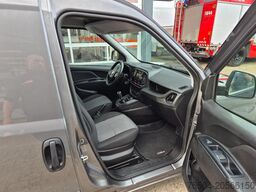 Fiat Doblo Maxi L2/ 1.6 D/ Airco/ Navi/ PDC