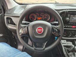 Fiat Doblo Maxi L2/ 1.6 D/ Airco/ Navi/ PDC
