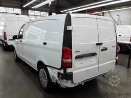 Mercedes-Benz Vito116CDI KA lang,Klima,Tempomat,Kamera