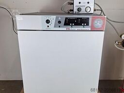 Shel Lab SC05A-2 CO2 Series