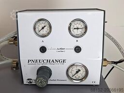 Shel Lab SC05A-2 CO2 Series