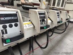 Morbidelli X5