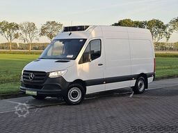 MERCEDES-BENZ SPRINTER 315 L2H2 BI-TEMP FRIGO Carrier Koelwag...