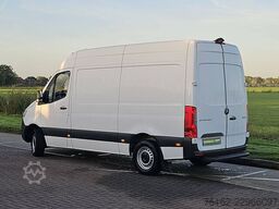 MERCEDES-BENZ SPRINTER 315 L2H2 BI-TEMP FRIGO Carrier Koelwag...
