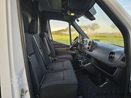MERCEDES-BENZ SPRINTER 315 L2H2 BI-TEMP FRIGO Carrier Koelwag...