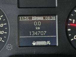 MERCEDES-BENZ SPRINTER 315 L2H2 BI-TEMP FRIGO Carrier Koelwag...