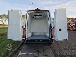 MERCEDES-BENZ SPRINTER 315 L2H2 BI-TEMP FRIGO Carrier Koelwag...