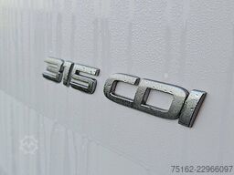 MERCEDES-BENZ SPRINTER 315 L2H2 BI-TEMP FRIGO Carrier Koelwag...