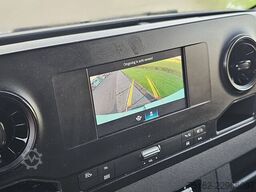 MERCEDES-BENZ SPRINTER 315 L2H2 BI-TEMP FRIGO Carrier Koelwag...