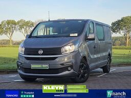 FIAT TALENTO 2.0 MJ ac dubbel cab EURO6