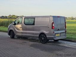 FIAT TALENTO 2.0 MJ ac dubbel cab EURO6