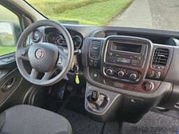 FIAT TALENTO 2.0 MJ ac dubbel cab EURO6