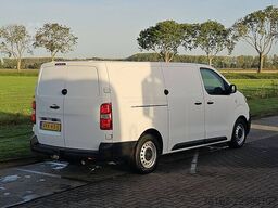 OPEL VIVARO 1.5 L3 XL NAP Euro6 AC