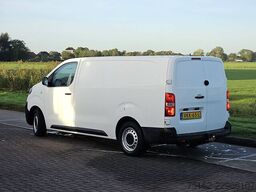OPEL VIVARO 1.5 L3 XL NAP Euro6 AC