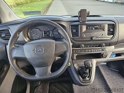 OPEL VIVARO 1.5 L3 XL NAP Euro6 AC