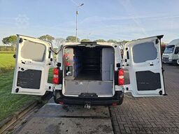 OPEL VIVARO 1.5 L3 XL NAP Euro6 AC