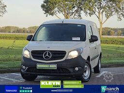 MERCEDES-BENZ CITAN 109 CDI LONG Airco Euro6 Lage-Kilometerst...
