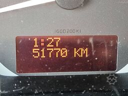 MERCEDES-BENZ CITAN 109 CDI LONG Airco Euro6 Lage-Kilometerst...