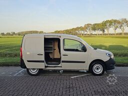 MERCEDES-BENZ CITAN 109 CDI LONG Airco Euro6 Lage-Kilometerst...