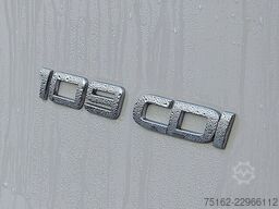 MERCEDES-BENZ CITAN 109 CDI LONG Airco Euro6 Lage-Kilometerst...