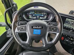 DAF XG+ 530 Leder