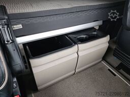 DAF XG+ 530 Leder