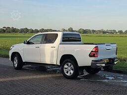 TOYOTA HI-LUX 2.4 EU netto exportprijs 19950,00 ac aut...