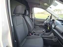 VW CADDY 2.0 L1 CarPlay BPM-Vrij Airco Parkeersens...