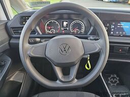 VW CADDY 2.0 L1 CarPlay BPM-Vrij Airco Parkeersens...