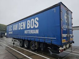 GROENEWEGEN DRO-14-27 GEGALVANISEERD BPW